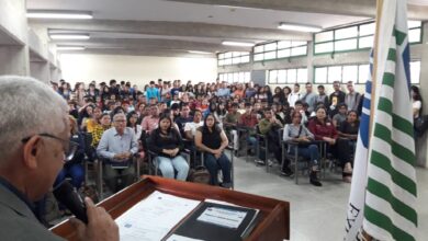 UPEL-Maturín inicia período académico 2025-II con la bienvenida a 293 nuevos estudiantes