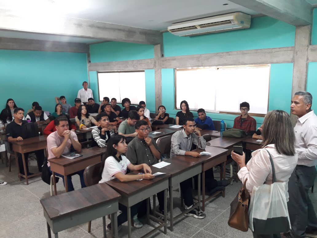 UPEL-Maturín expande su oferta e incorpora la carrera de educación musical