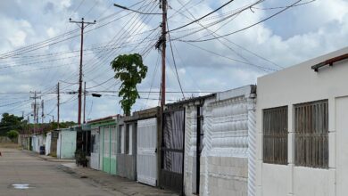 Reportan cortes y bajones eléctricos a diario en sectores de Maturín