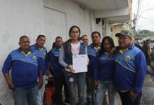 Transportistas de Parare piden aval municipal para su ruta comunal