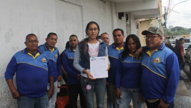 Transportistas de Parare piden aval municipal para su ruta comunal