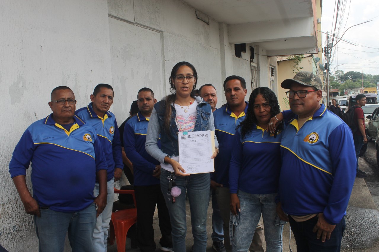 Transportistas de Parare piden aval municipal para su ruta comunal
