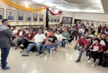 233 consejos comunales de Maturín inician fase de renovación de vocerías