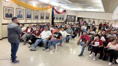 233 consejos comunales de Maturín inician fase de renovación de vocerías