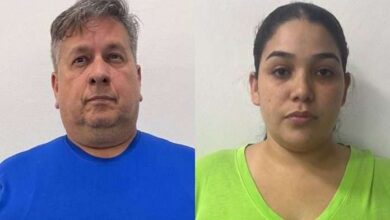 Detienen a dos personas por oferta engañosa y uso ilegal de cableado de Corpoelec