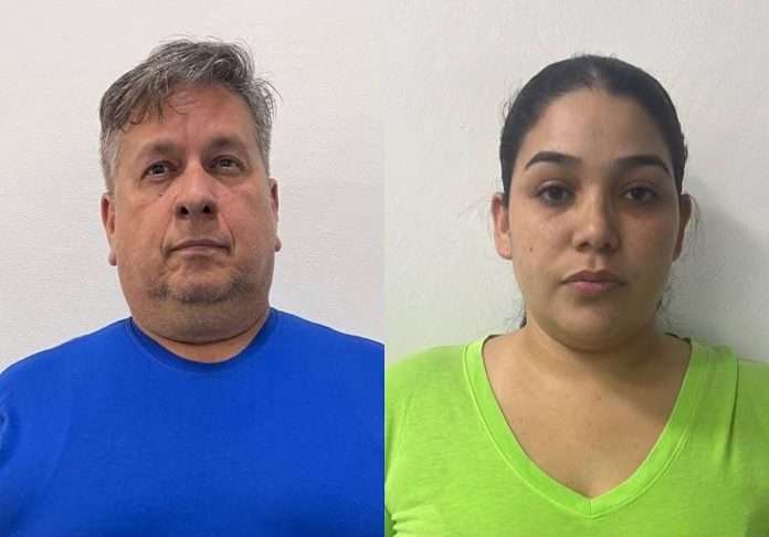 Detienen a dos personas por oferta engañosa y uso ilegal de cableado de Corpoelec