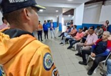 TransMonagas recibe formación en seguridad vial de la PNB y el Ministerio Público
