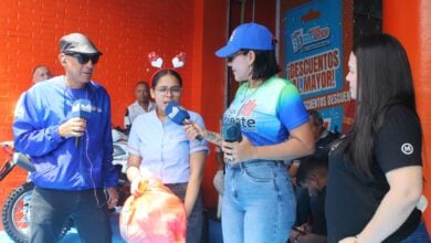 Grupo Radios Oriente arranca la campaña "Un Juguete en Navidad" en su tercera edición.