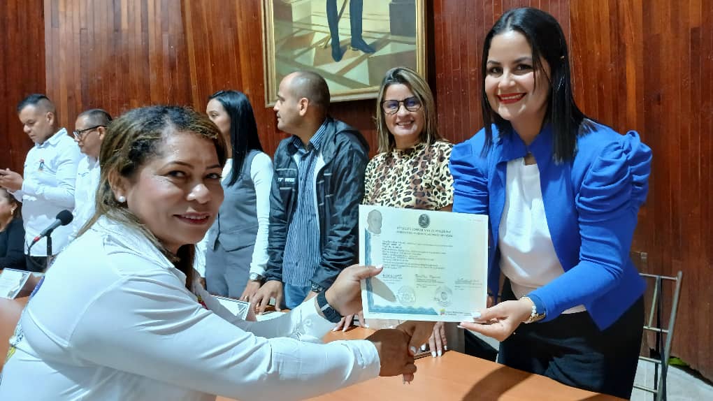 Misión Ribas graduó más de 2 mil bachilleres en el estado Monagas.