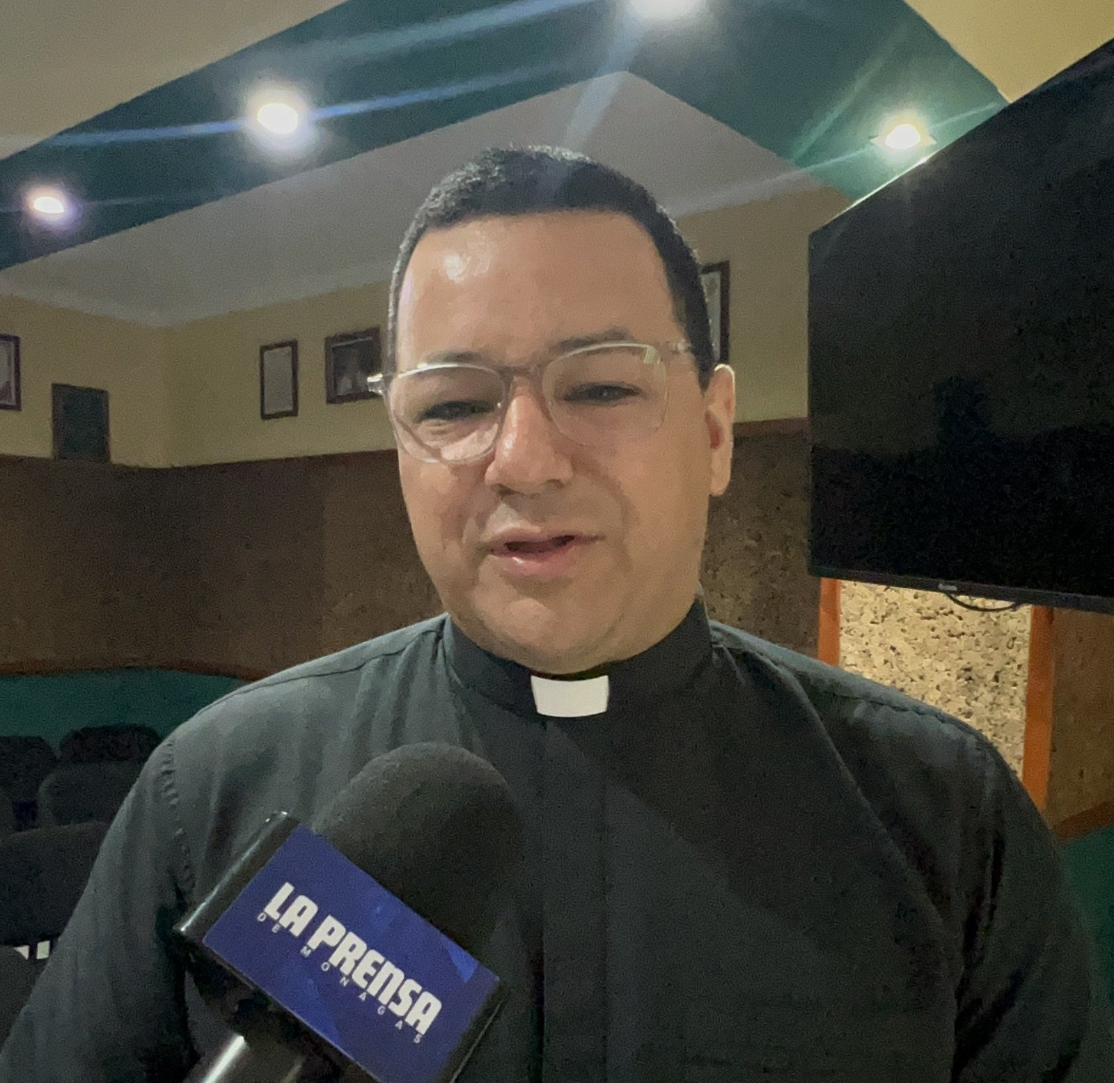Diócesis de Maturín celebra con concierto sacro y eucaristía la canonización de san JGH y santa Carmen Rendiles