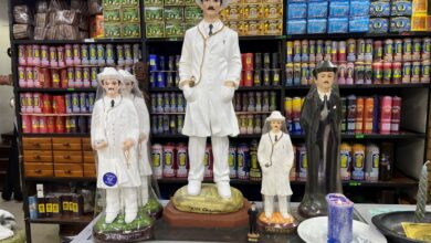 Aumentan ventas de imágen de José Gregorio Hernández en Maturín