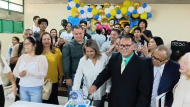 Inician celebraciones por el 54 aniversario del Pedagógico de Maturín