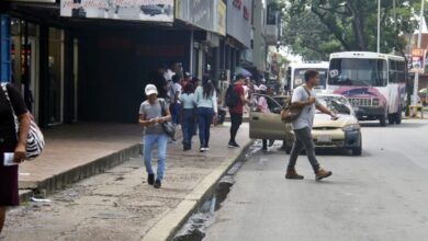 Usuarios siguen denunciando incumplimiento de recorridos en algunas rutas de Maturín