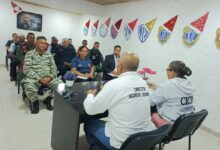 Coordinan estrategias de Seguridad Ciudadana en el municipio Libertador