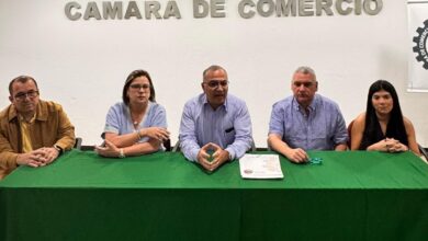 CIPREM juramenta nueva junta directiva presidida por George Battika