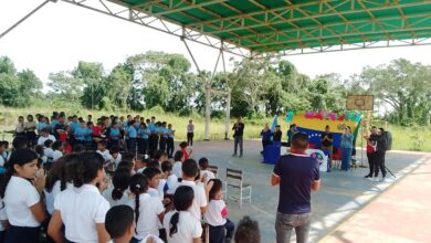 Alertan sobre responsabilidad penal juvenil a 183 niños en San José de Buja