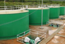 Monitorean el río Amana por afectación del suministro en Maturín