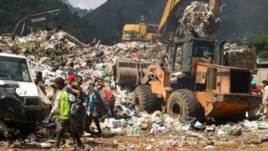 Ministerio para el Ecosocialismo inicia registro de basura