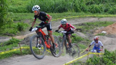 Maturín será sede de la 3ra válida Oriente Sur de ciclismo de montaña