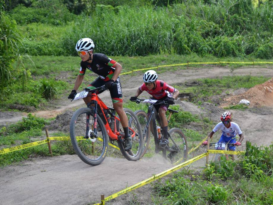 Maturín será sede de la 3ra válida Oriente Sur de ciclismo de montaña