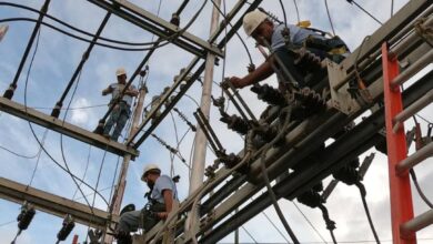 Estas son las comunidades de San Simón Sur que estarán sin luz de 12:00 m. a 4:00 p.m. por mantenimiento