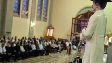 Clsem realiza Sesión Especial por canonización de San José Gregorio Hernández y la Santa Carmen Rendiles