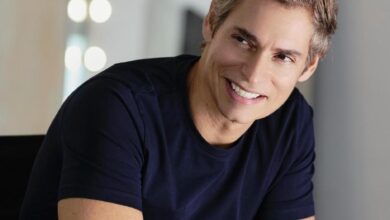 Carlos Baute estrena su nuevo sencillo “Quién mejor que tú”