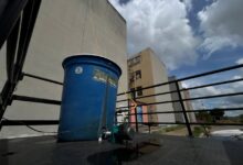 Frecuentes mega bajones eléctricos dañan bombas de pozos subterráneos en Maturín