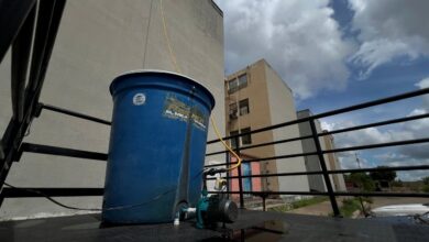 Frecuentes mega bajones eléctricos dañan bombas de pozos subterráneos en Maturín