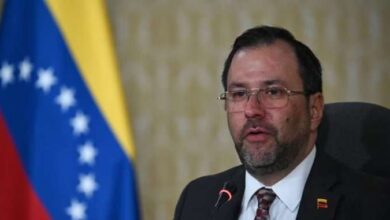 Yván Gil advierte por consecuencias de agresión militar extranjera en la región