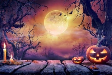 ¡Feliz Noche de Brujas! Cómo las redes sociales llevaron el Halloween de EE. UU. a países latinoamericanos