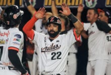 Un derrumbe en la vía Carora-Barquisimeto obliga a la LVBP a suspender el juego de Águilas del Zulia