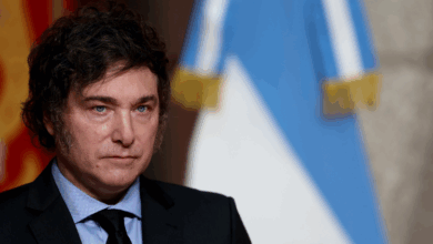 Denuncian penalmente a Milei por abuso de autoridad tras declarar que él decidió que Cristina Kirchner vaya presa