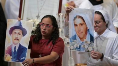 Caracas: Celebración por la canonización de los santos venezolanos se traslada a las parroquias