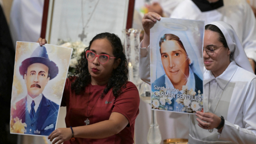 Caracas: Celebración por la canonización de los santos venezolanos se traslada a las parroquias