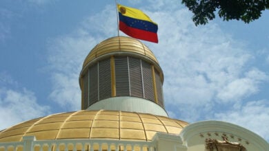 Parlamentarios caribeños se reúnen en Caracas para debatir sobre el despliegue militar estadounidense en la región