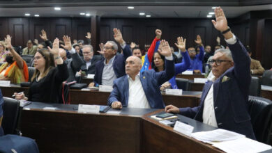 Aprueban 15 artículos del Proyecto de Ley de Comandos para la Defensa de la Nación