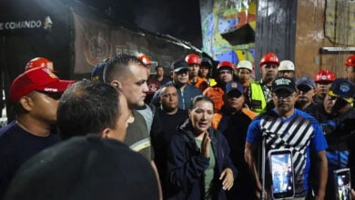 Gobernación de Sucre se despliega para atender emergencias por el impacto de la Onda Tropical N° 48