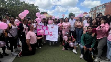 ICUM se suma a la lucha contra el cáncer de mama con actividades culturales