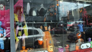 Aumentan 30 % las ventas de disfraces infantiles en Maturín por Halloween