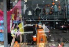 Maturineses: El Halloween es solo una estrategia comercial en la ciudad