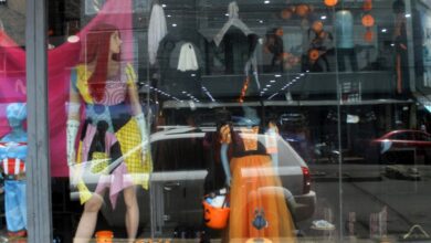 Maturineses: El Halloween es solo una estrategia comercial en la ciudad