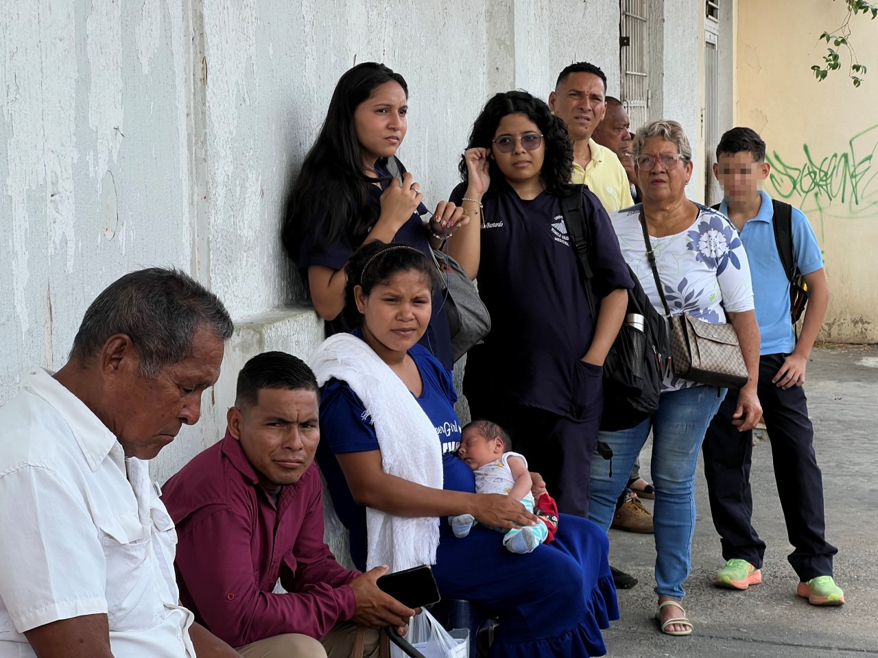Usuarios de Parare reportan que la ruta 20 no cumple recorrido completo
