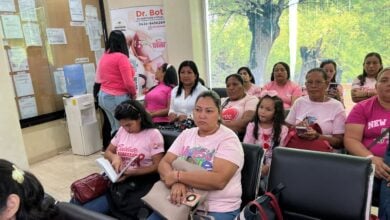 Realizan jornada de detección de cáncer de mama a 50 mujeres en Maturín