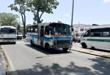 Choferes del transporte público: no nos beneficia el nuevo ajuste de pasaje en Maturín
