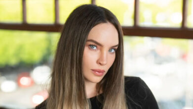 Belinda recibe protección legal inmediata tras demanda a Lupillo Rivera por violencia digital