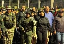 Operación Independencia 200: ensayan las 27 acciones estratégicas en Caracas