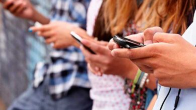 Dinamarca propone elevar a 15 años la edad mínima para el uso de redes sociales