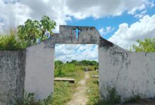 Habitantes de La Pica en Maturín piden mantenimiento para el cementerio La Cotorra