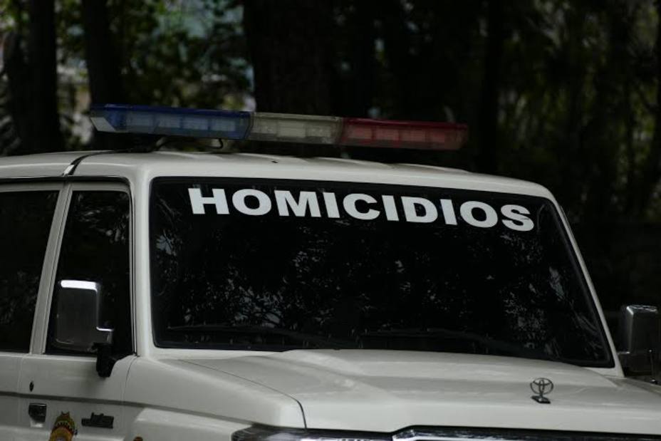 Irrespeto a una mujer fue el detonante: Cicpc detiene a 4 personas por brutal asesinato en Caracas